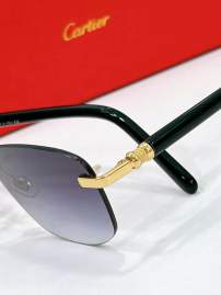 Picture of Cartier Sunglasses _SKUfw77796701fw